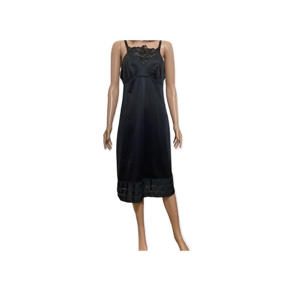 Lorraine Lingerie Vintage Slip